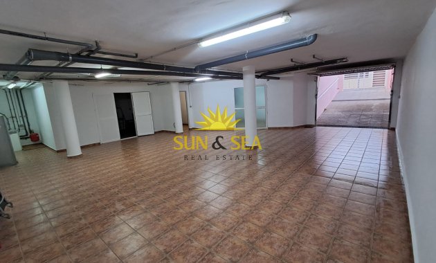 Long Term Rental - Townhouse -  - Cartagena