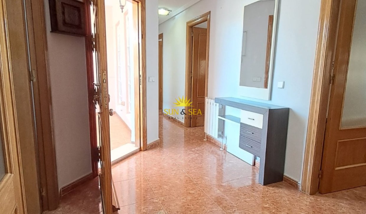 Long Term Rental - Townhouse -  - Cartagena