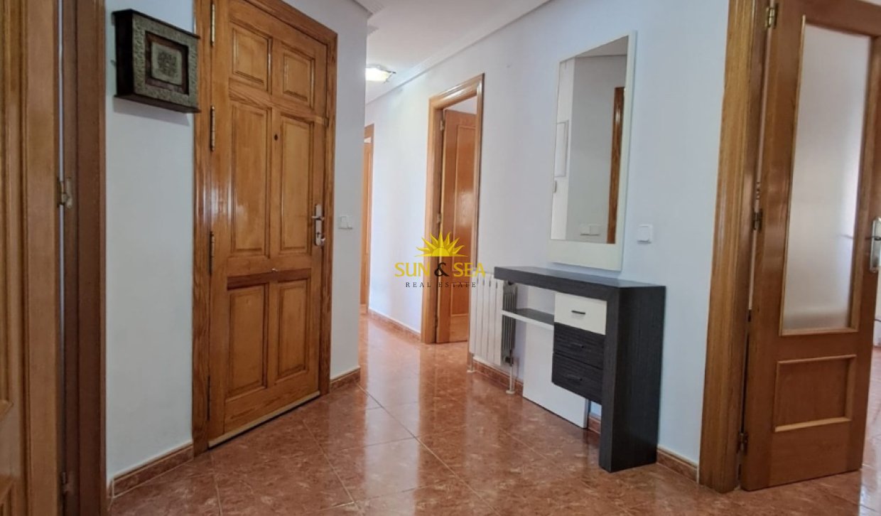 Long Term Rental - Townhouse -  - Cartagena