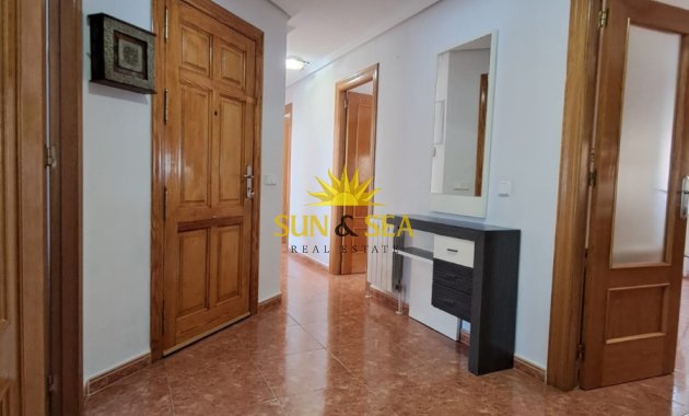 Long Term Rental - Townhouse -  - Cartagena
