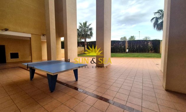 Resale - Apartment - Torrevieja - torrevieja