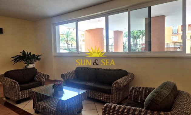 Resale - Apartment - Torrevieja - torrevieja