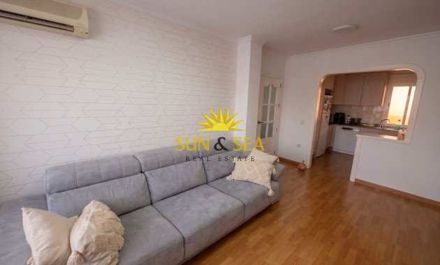 Long Term Rental - Apartment -  - Mazarrón