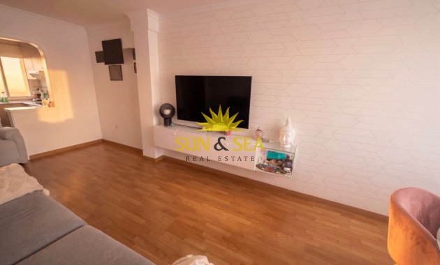 Long Term Rental - Apartment -  - Mazarrón