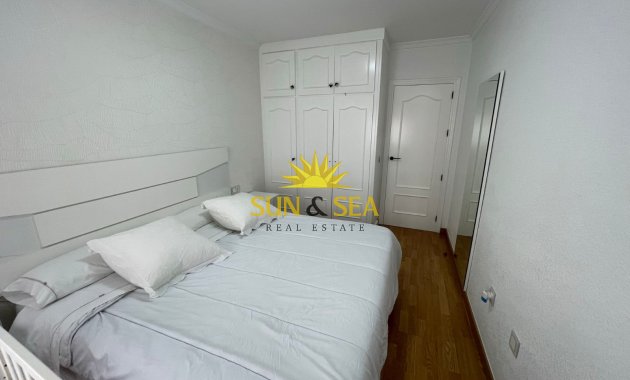 Long Term Rental - Apartment -  - Mazarrón