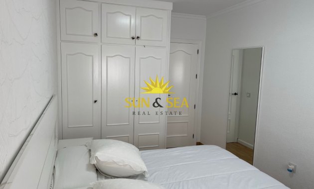 Long Term Rental - Apartment -  - Mazarrón