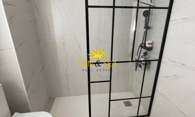 Long Term Rental - Apartment -  - Mazarrón
