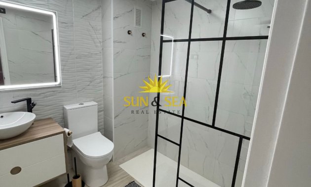 Long Term Rental - Apartment -  - Mazarrón