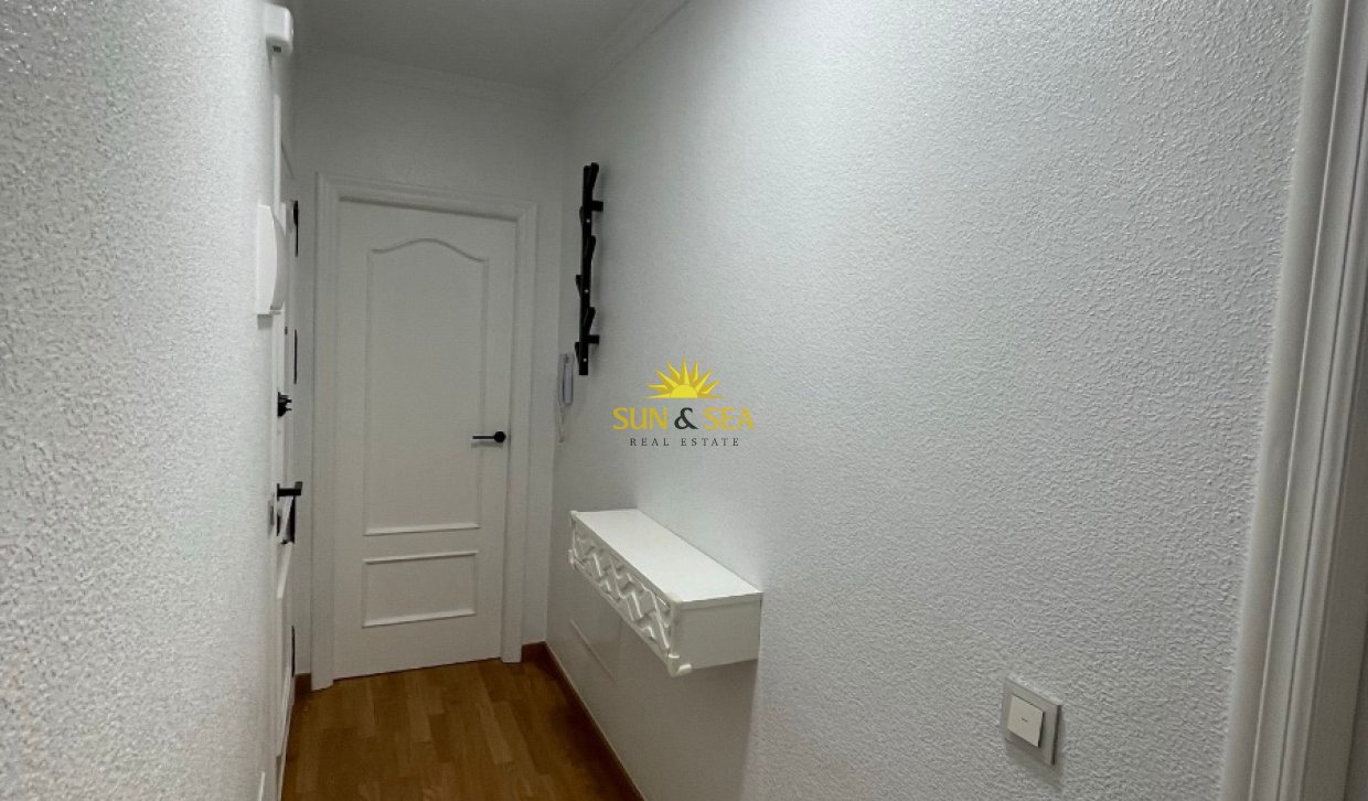 Long Term Rental - Apartment -  - Mazarrón