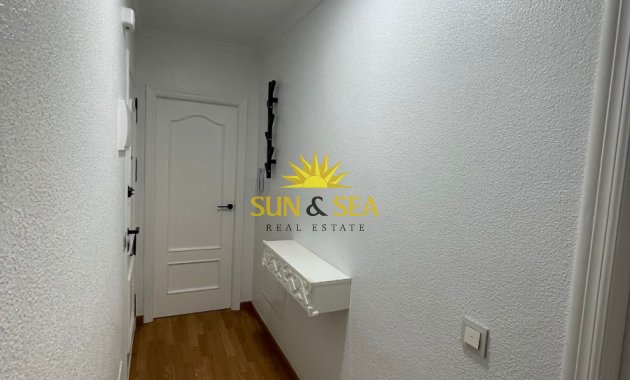 Long Term Rental - Apartment -  - Mazarrón