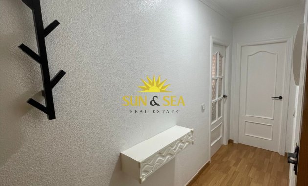 Long Term Rental - Apartment -  - Mazarrón