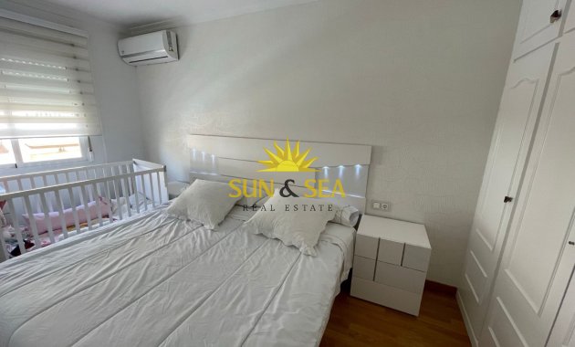 Long Term Rental - Apartment -  - Mazarrón