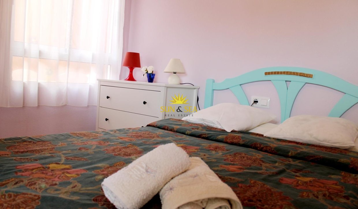 Long Term Rental - Villa - Torrevieja - La Mata