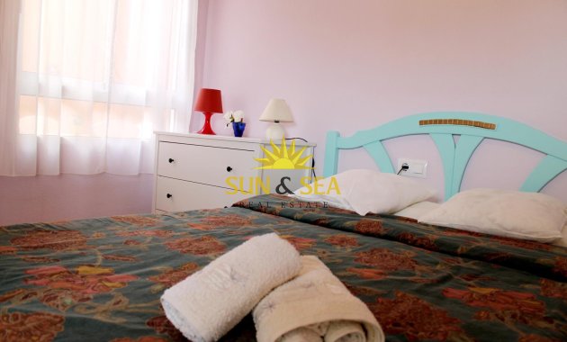 Long Term Rental - Villa - Torrevieja - La Mata