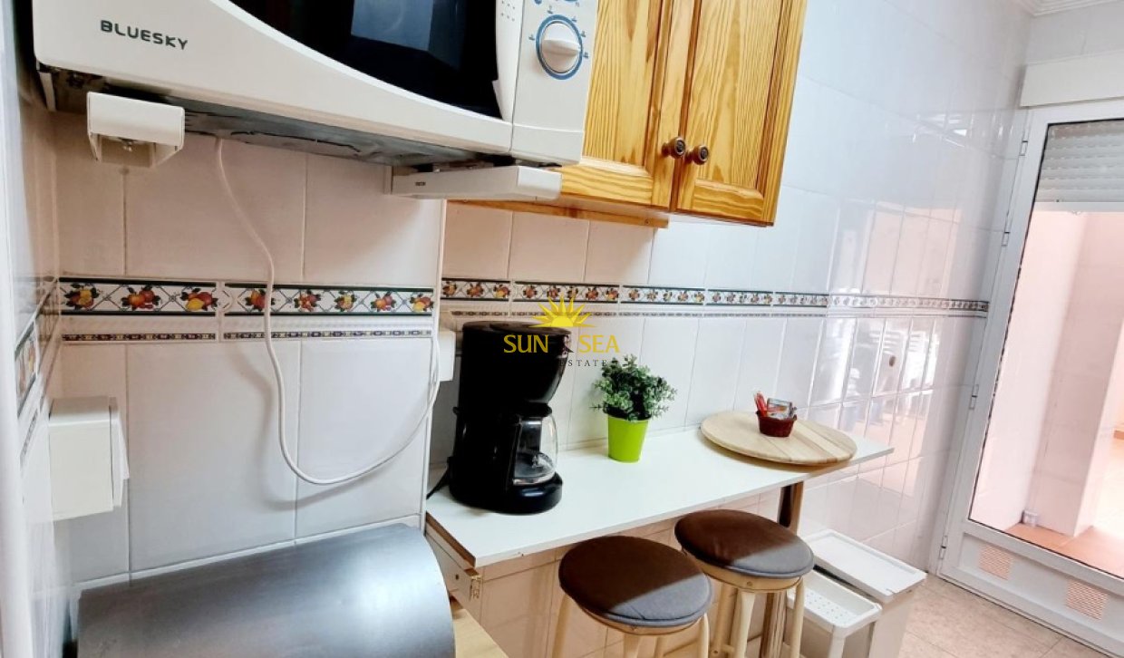 Long Term Rental - Villa - Torrevieja - La Mata