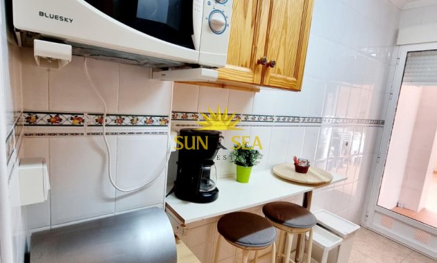 Long Term Rental - Villa - Torrevieja - La Mata