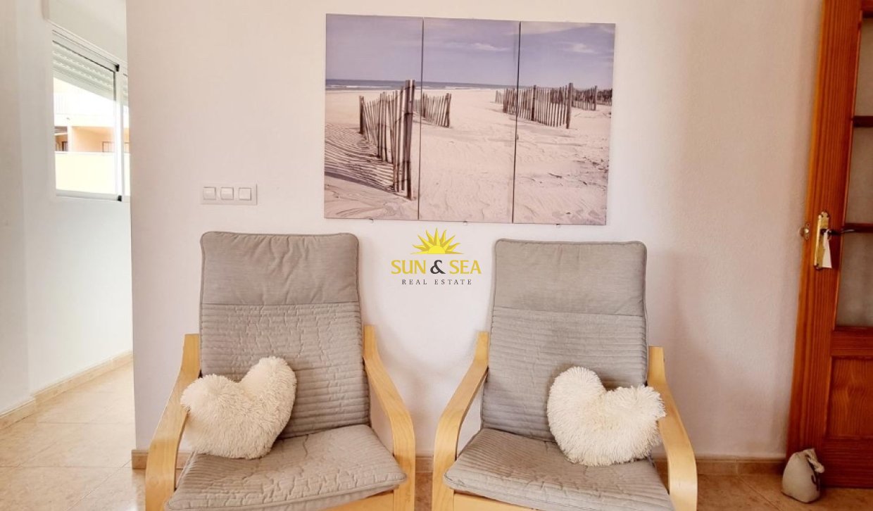 Long Term Rental - Villa - Torrevieja - La Mata