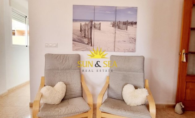 Long Term Rental - Villa - Torrevieja - La Mata