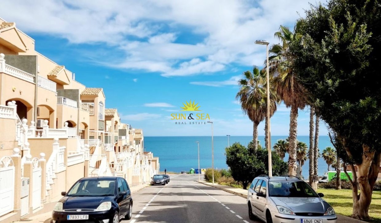 Long Term Rental - Villa - Torrevieja - La Mata