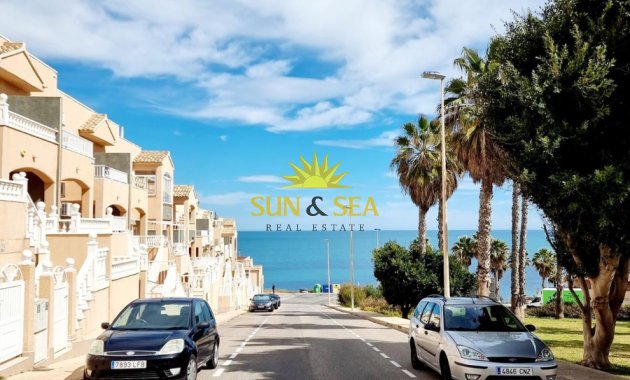 Long Term Rental - Villa - Torrevieja - La Mata