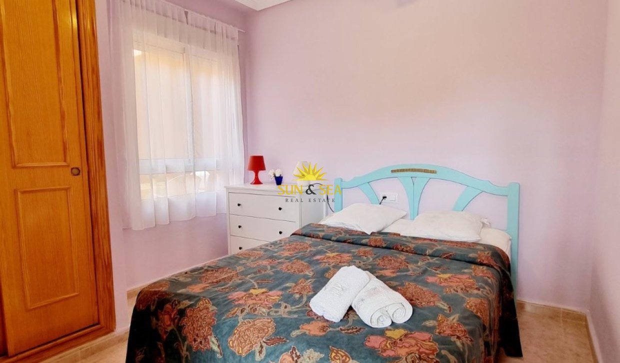 Long Term Rental - Villa - Torrevieja - La Mata