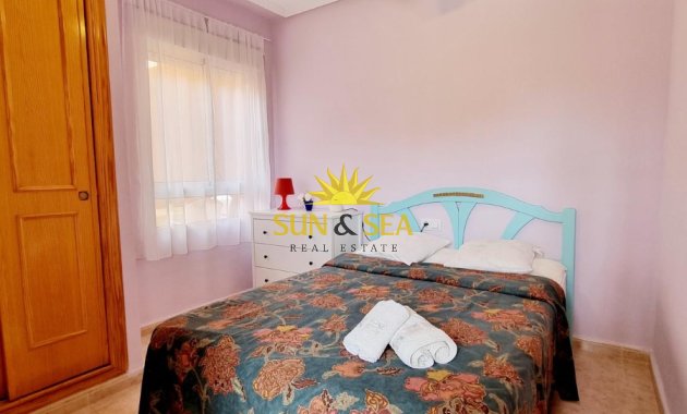Long Term Rental - Villa - Torrevieja - La Mata