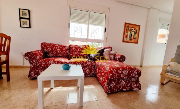 Long Term Rental - Villa - Torrevieja - La Mata