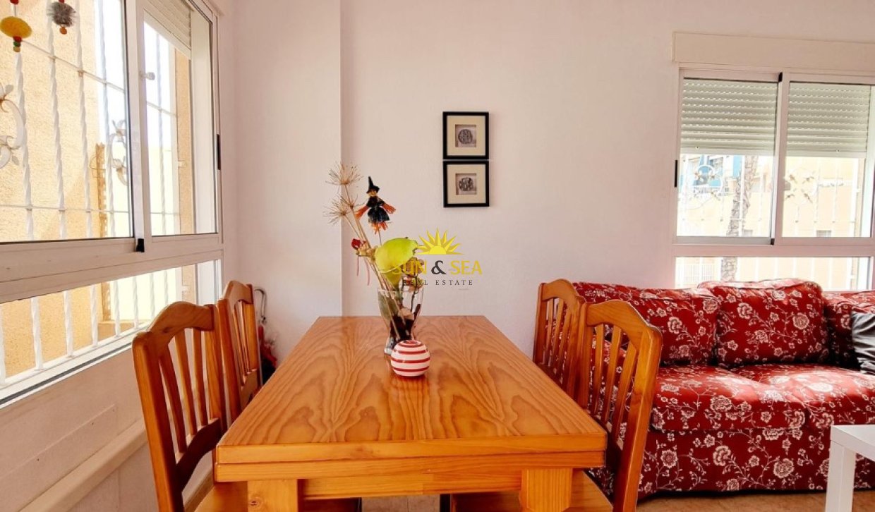 Long Term Rental - Villa - Torrevieja - La Mata