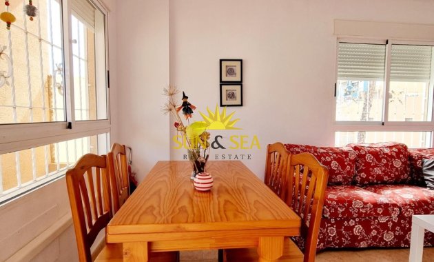 Long Term Rental - Villa - Torrevieja - La Mata