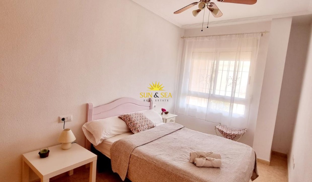 Long Term Rental - Villa - Torrevieja - La Mata