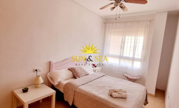 Long Term Rental - Villa - Torrevieja - La Mata