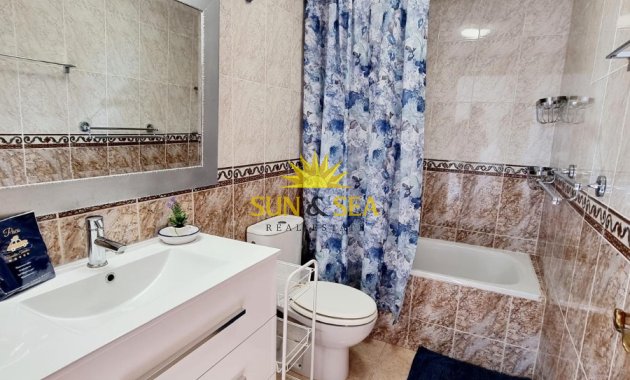 Long Term Rental - Villa - Torrevieja - La Mata