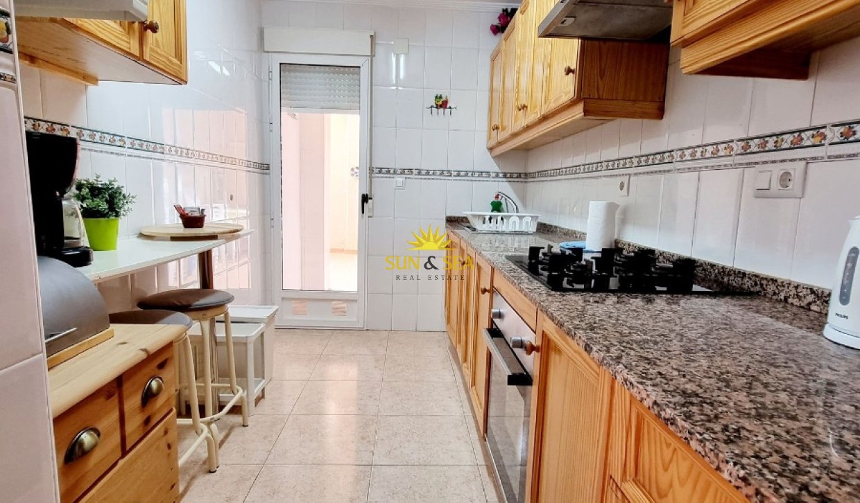 Long Term Rental - Villa - Torrevieja - La Mata