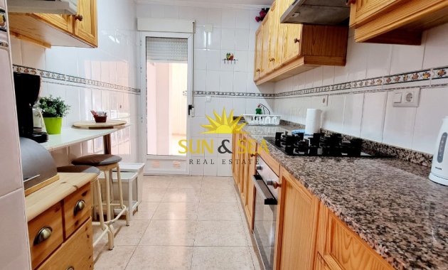 Long Term Rental - Villa - Torrevieja - La Mata