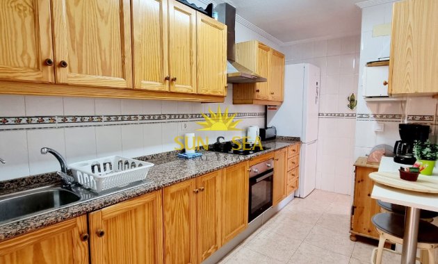 Long Term Rental - Villa - Torrevieja - La Mata