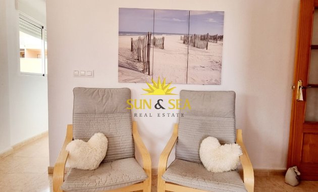 Long Term Rental - Villa - Torrevieja - La Mata