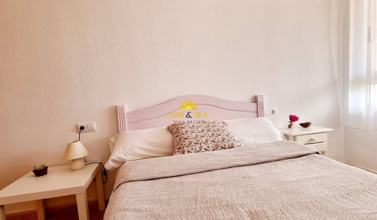 Long Term Rental - Villa - Torrevieja - La Mata