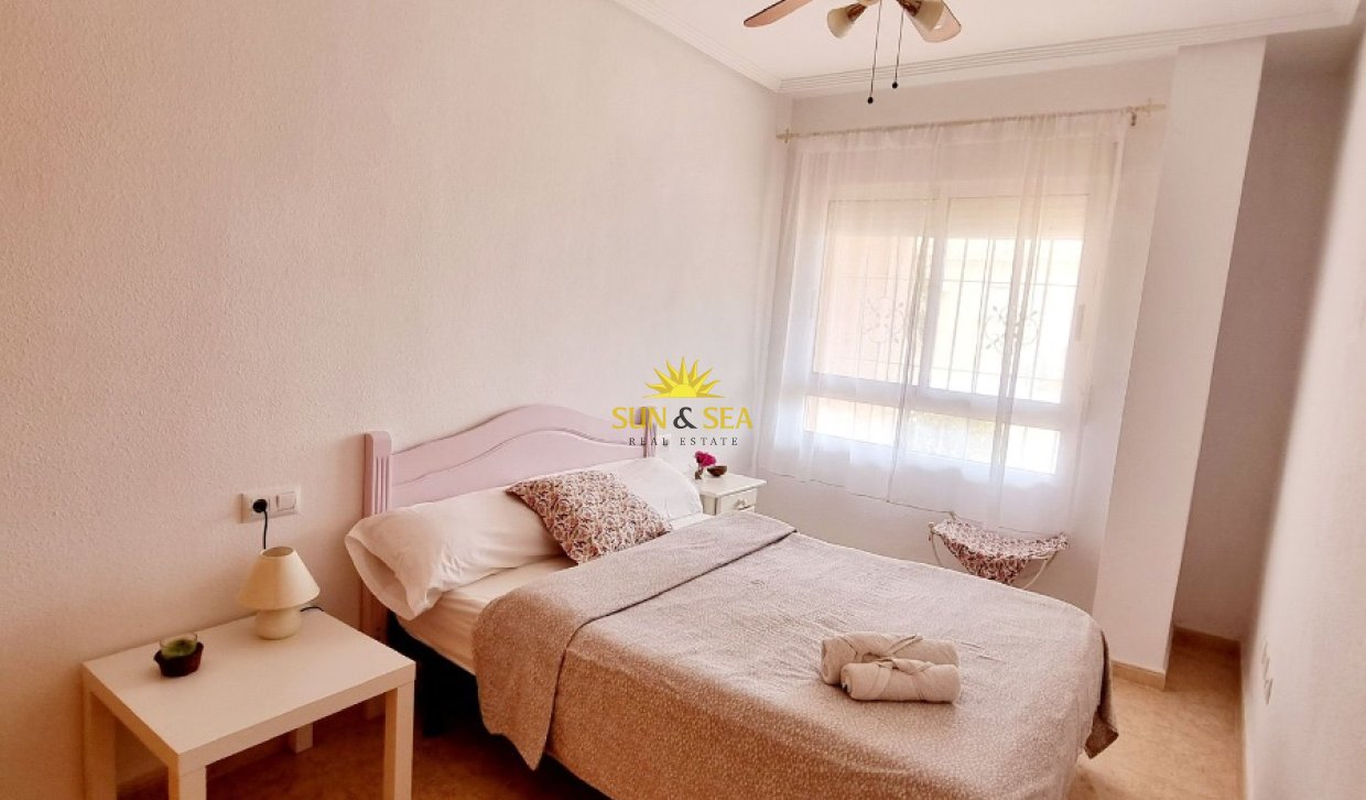 Long Term Rental - Villa - Torrevieja - La Mata
