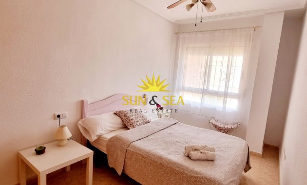 Long Term Rental - Villa - Torrevieja - La Mata