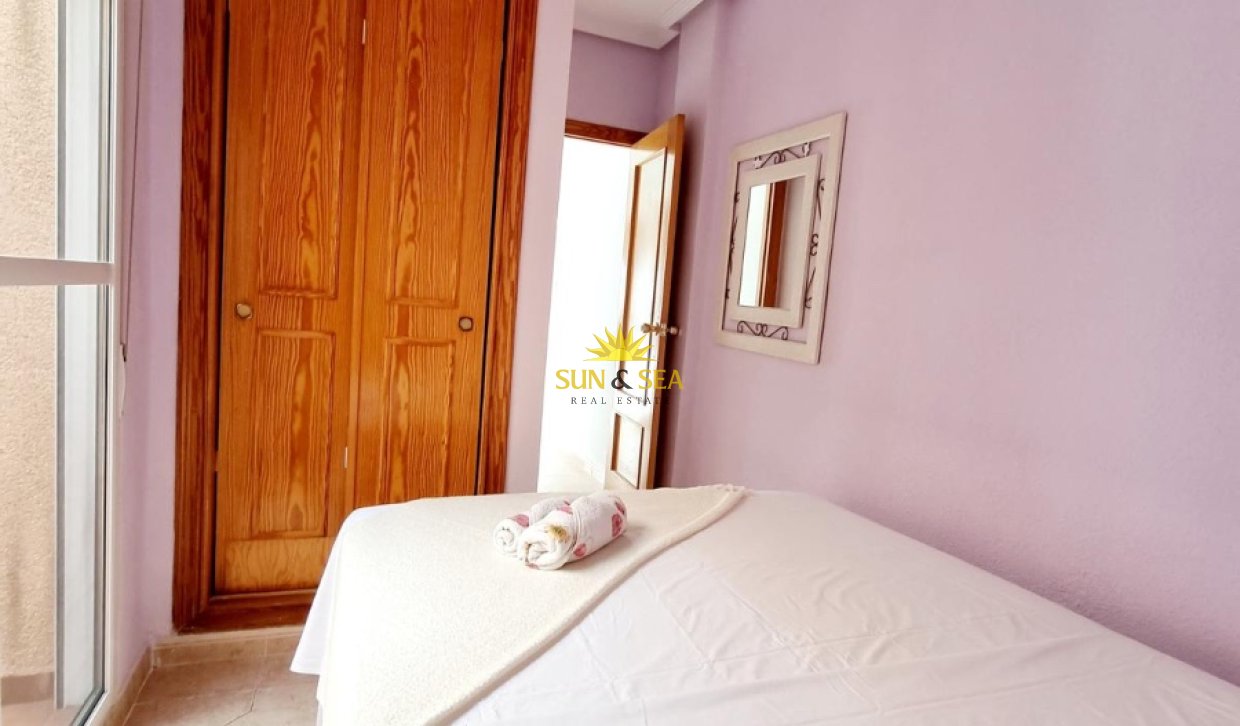 Long Term Rental - Villa - Torrevieja - La Mata