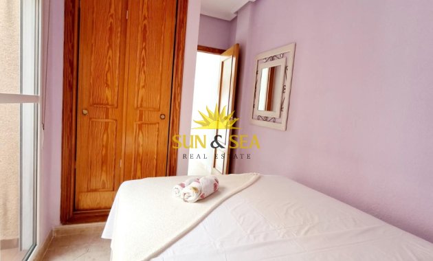 Long Term Rental - Villa - Torrevieja - La Mata
