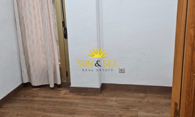 Long Term Rental - Apartment - Alicante - Campoamor