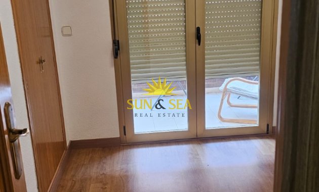 Long Term Rental - Apartment - Alicante - Campoamor