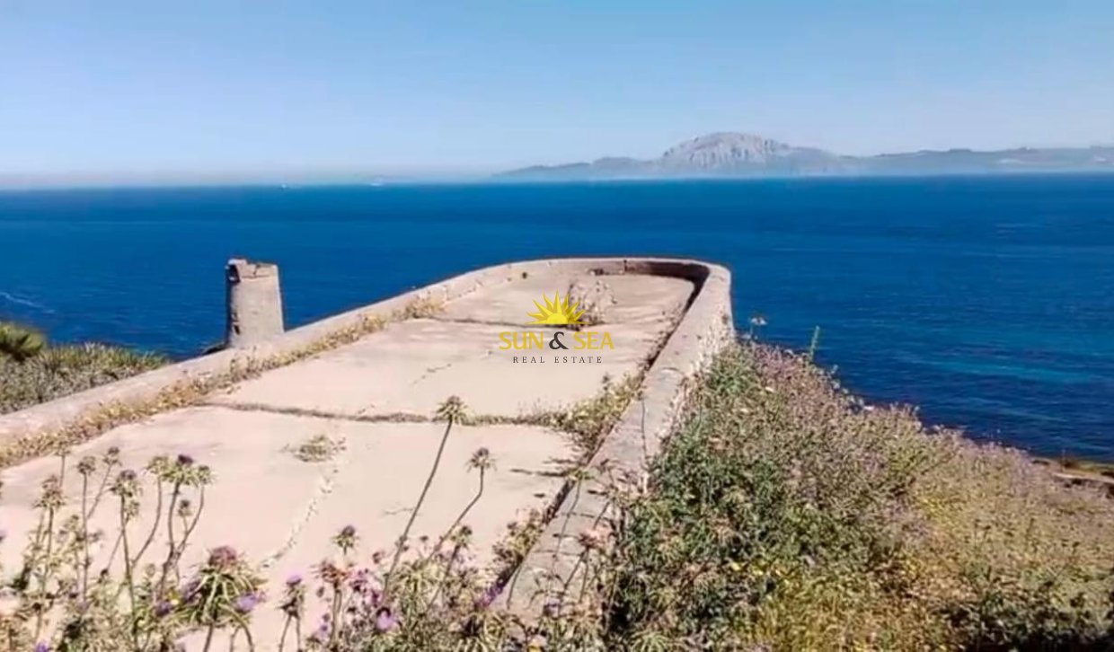 Resale - Plot - Tarifa
