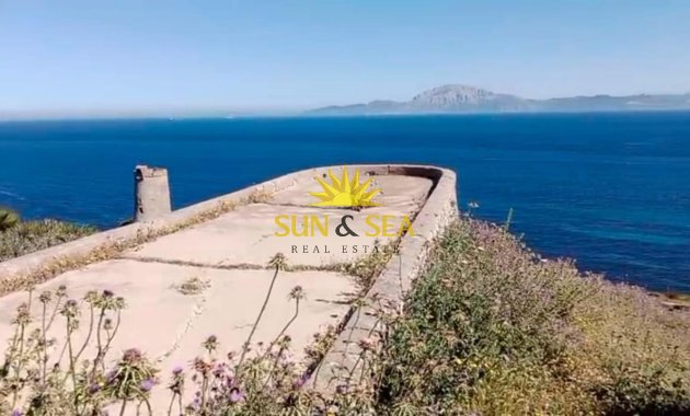 Resale - Plot - Tarifa