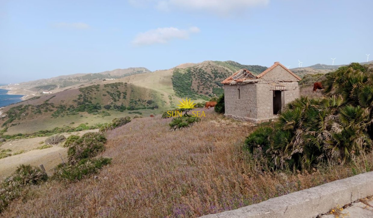 Resale - Plot - Tarifa