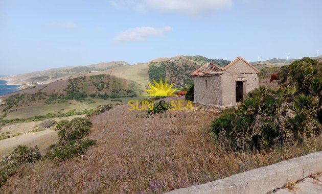 Resale - Plot - Tarifa