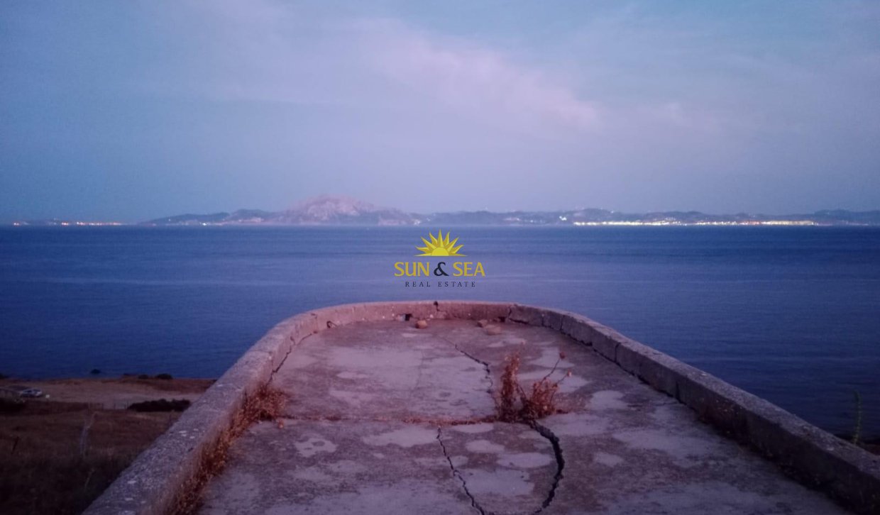 Resale - Plot - Tarifa