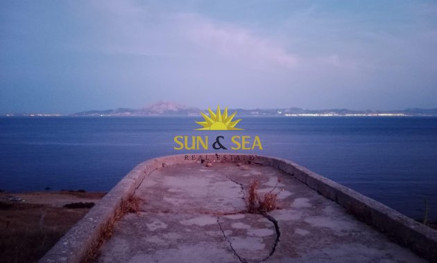 Resale - Plot - Tarifa