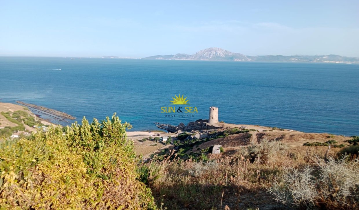 Resale - Plot - Tarifa